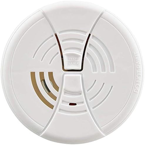 BRK First Alert Lithium Battery Smoke Detector FG250LB
