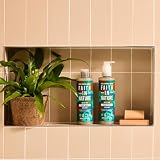 Faith In Nature Organic Coconut Hand Wash 400 ml Uplifting Vegan Cruelty Free view 5