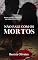 Livro Não Fale Com Os Mortos: Horror, paixão e sangue em um suspense irresistível.