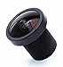 Impact Imagery - 2.5mm Wide Angle 170 Degree Replacement Lens for Gopro Hero 1 2 and 3 - HS1177 - Runcam Swift - FPV Drone And Quadcopter Cameras - SJ4000 SJCAM
