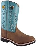 Kids Pueblo Leather