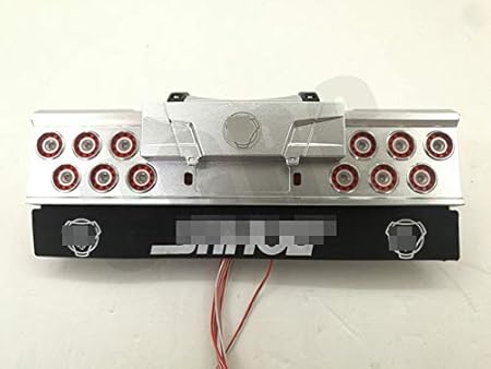 rc truck scania amazon