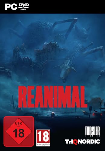 REANIMAL - PC