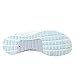 Reebok CrossFit Nano 5.0 Mid Honor Pack Shoes - Polar Blue / White / Snowy Grey / Steel - Mens - 9