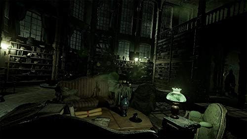 Amazon コール オブ クトゥルフ Amazon Co Jp限定 オリジナルスマホ壁紙 配信 Ps4 Ceroレーティング Z ゲームソフト