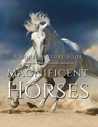 Horse: A Portrait: A Photographer's Life With Horses: Christiane