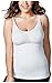 Bravado Designs Women's Seamless Maternity Nursing Tank Top for Breastfeeding, Pregnancy Must Have with Built in Bra, Black, Medium
