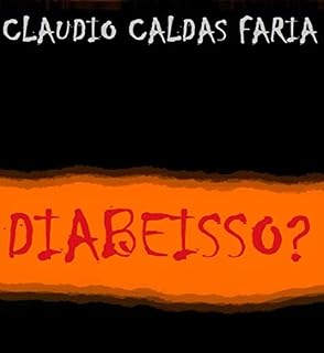 Livro DIABEISSO?