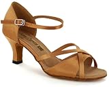 AlmaDanza Women's Latin Dance Shoes A274001
