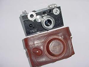 Amazon.com : Vintage Argus 35mm Rangefinder Brick Camera