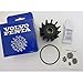 Volvo Penta OEM Sea Water Cooling Pump Impeller Kit 4.3L 21951348, 3862567 primary
