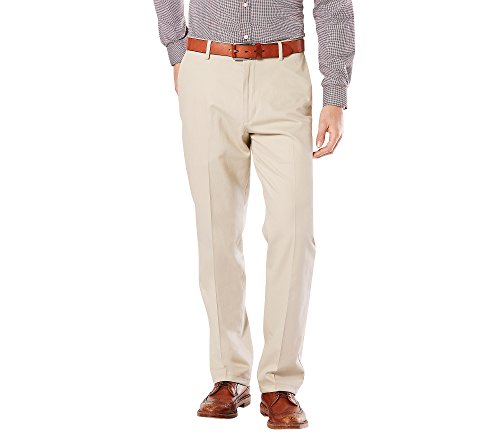 dockers men's classic fit signature khaki pants d3