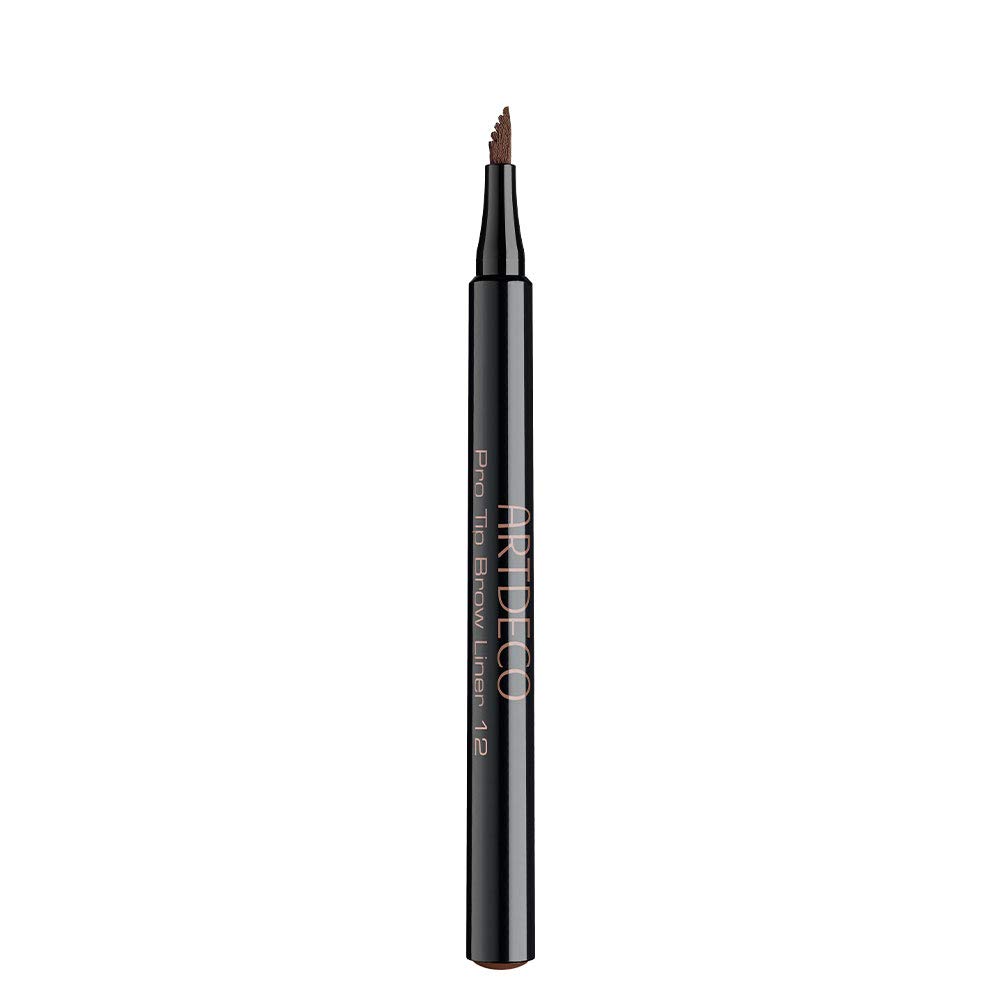 ARTDECO Pro Tip Brow Liner - Liquid, Long-Lasting Eyebrow Pencil for Shaping, Filling and Combing - 1 x 1 ml