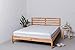 HOSPITOLOGY PRODUCTS Mattress Encasement - Zippered Bed Bug Dust Mite Proof Hypoallergenic - Sleep Defense System - King - Waterproof - Stretchable - Standard 12