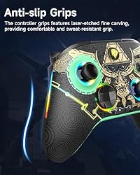 EasySMX X15 PC Controller - Enhanced Wireless
