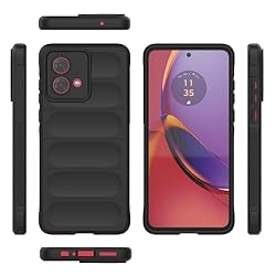 Elubugod Compatible with Motorola Moto G84 5G Case