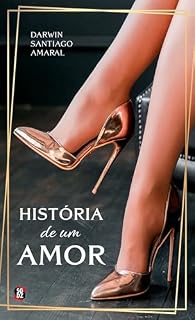 Livro História de um amor: romance