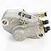 NICHE Rear Brake Caliper Pads for Polaris Sportsman 500 1998-2002