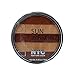 NYC Sun 'N' Bronze Bronzing Powder 12g
