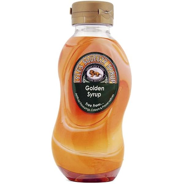 Lyle'S Golden Syrup | Preisvergleich Bei