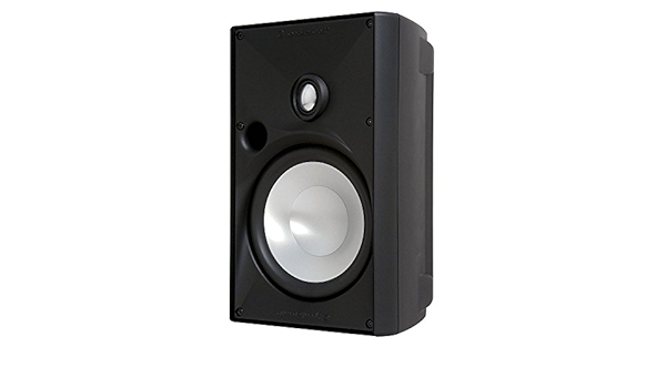 speakercraft outdoor speakers
