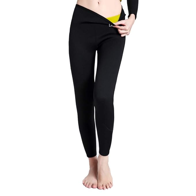 pantaloni snellenti amazon