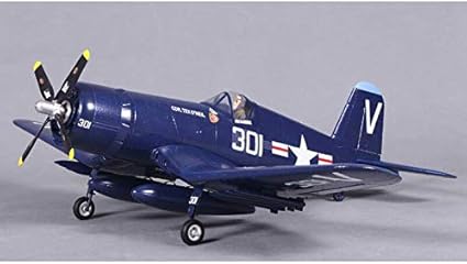 Fms RC Airplane 800mm F4U Corsair V2 