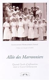 Allée des Marronniers