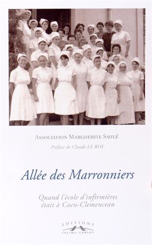 Allée des Marronniers