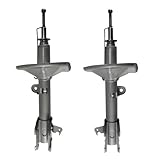 1450-FS - SENSEN Shocks Struts, Front Set, 2 Pieces,