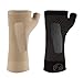 OrthoSleeve Newly Redesigned Patented WS6 Compression Orthopedic Brace - Compression Wrist Sleeve for Arthritis, Boosting, Pain Relief, Carpal Tunnel