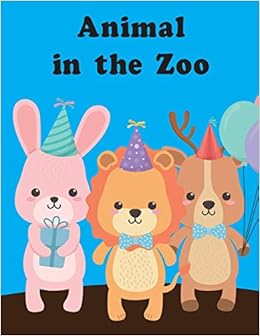 Funny Animal Cartoon Pictures For Kids 252 41zVPHv2cUL. SX258 BO1,204,203,200