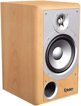 infinity hi fi speakers