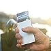 Conceal Plus Card Blocr Minimalist Wallet for Men