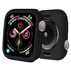 BOTOMALL for Apple Watch Case 41mm Series 7 Premium