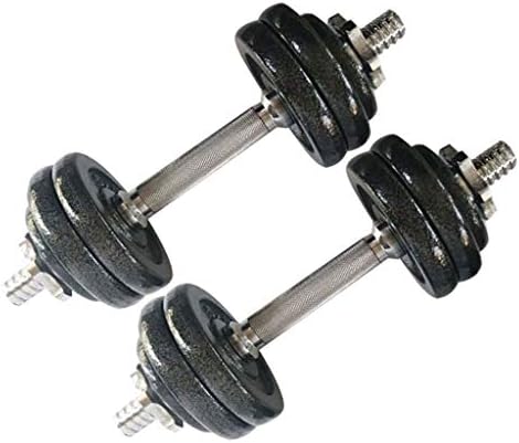 新作通販 メンズダンベル女性のダンベルフィットネス機器スポーツトレーニング機器ウェイトトレーニング機器13キロ 15キロ キロ Color Size Black kg