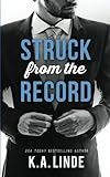 Struck from the Record (Volume 4)