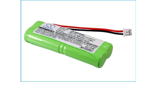 bark collar battery replacement