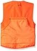 Master Sportsman Youth BLZ Front Load Game Fishing Vest