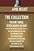 Annie Besant Collection Volume Three: Seven Books on Man (Timeless Wisdom Collection) by Annie Besant