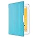 Acer Iconia One 10 B3-A20 case, KuGi ®High quality ultra-thin Smart Cover Case Only fit for Acer Iconia One 10 B3-A20 Tablet. (Blue)