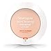 Neutrogena SkinClearing Mineral Acne-Concealing Pressed Powder Compact, Shine-Free & Oil-Absorbing Makeup with Salicylic Acid to Cover, Treat & Prevent Acne Breakouts, Nude 40, .38 oz (Pack of 2)