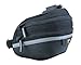 Topeak Wedge Pack II Seat Bag with F25 Fixer and Rain Cover - Large (w/ Rain Cover)