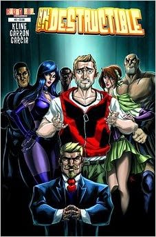 Indestructible 2 Amazon Com Books