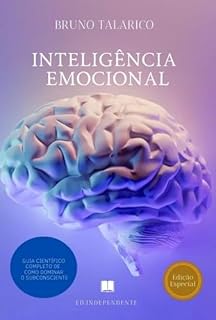 Livro Inteligência Emocional