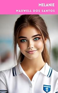 Livro Melanie