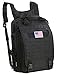 Xmilpax Military Laptop Backpack Army Messenger Bag Tactical Sling Day Pack MOLLE Compatible as Outdoors and Urban Every Day Carry Bag(EDC) College School Backpack