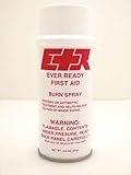 First Aid/Burn Relief Spray 3-1/4 oz.