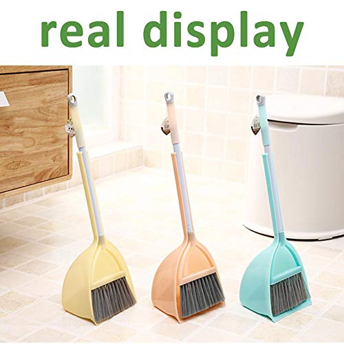 image for IMCROWN Baby Mini Cleaning Toy,Kid's Mini Housekeeping Cleaning Tools 
