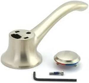 Moen 114304csl Handle Kit Faucet Kits Amazon Com